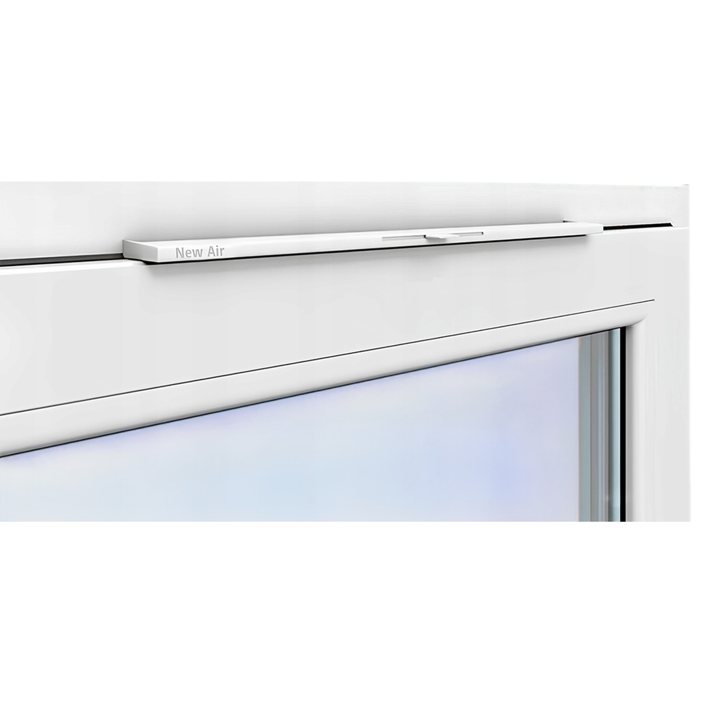 Вентиляционный клапан AIR-BOX Вентиляционный клапан AIR-BOX