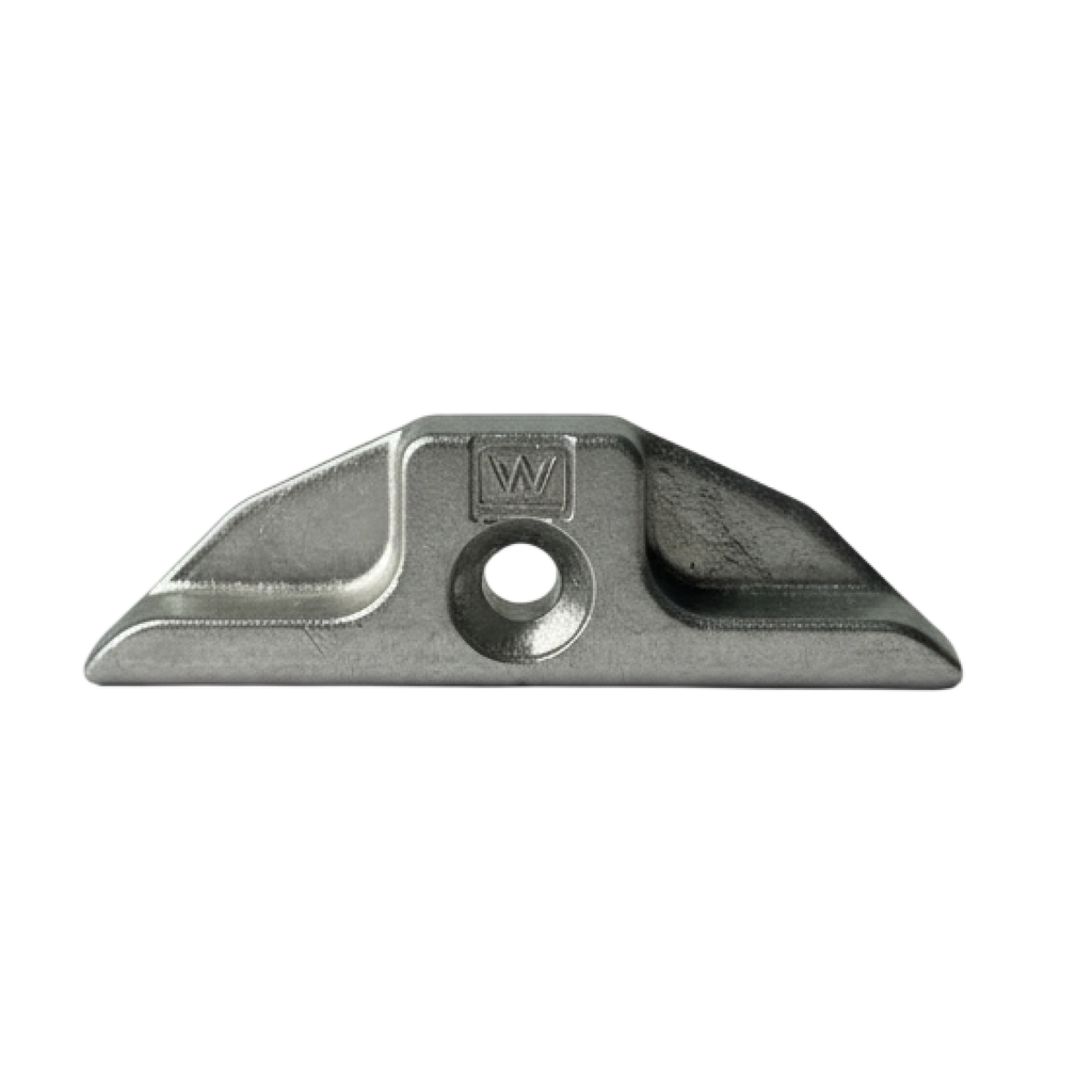 Ответная планка W 203 KBE AD9