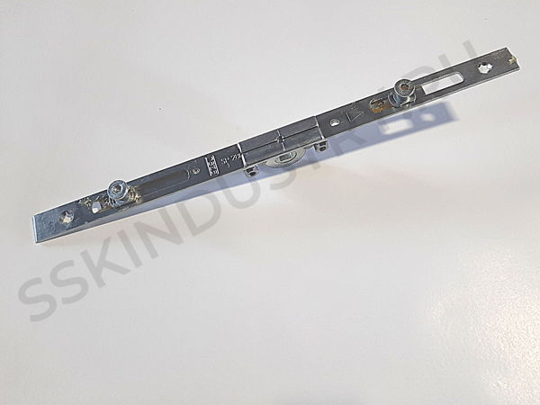 Привод REZE поворотный, T2, 280-400 мм