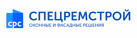 Спецремстрой Logo Roto