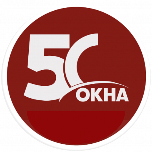 5 окна Logo Roto